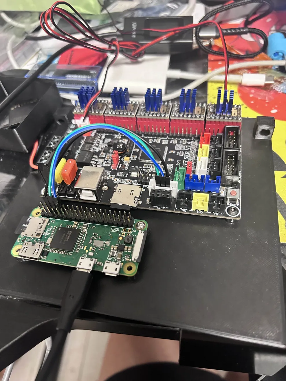 Wiring