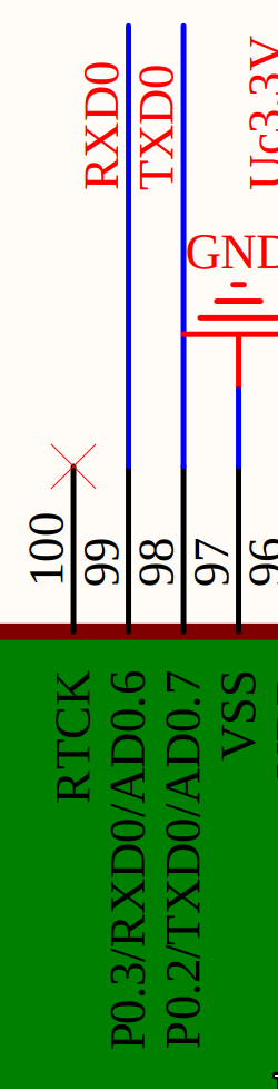 Schematic Excerpt.